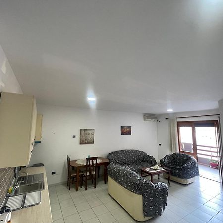 Gega Apartment Shkodra Kültér fotó
