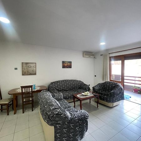 Gega Apartment Shkodra Kültér fotó