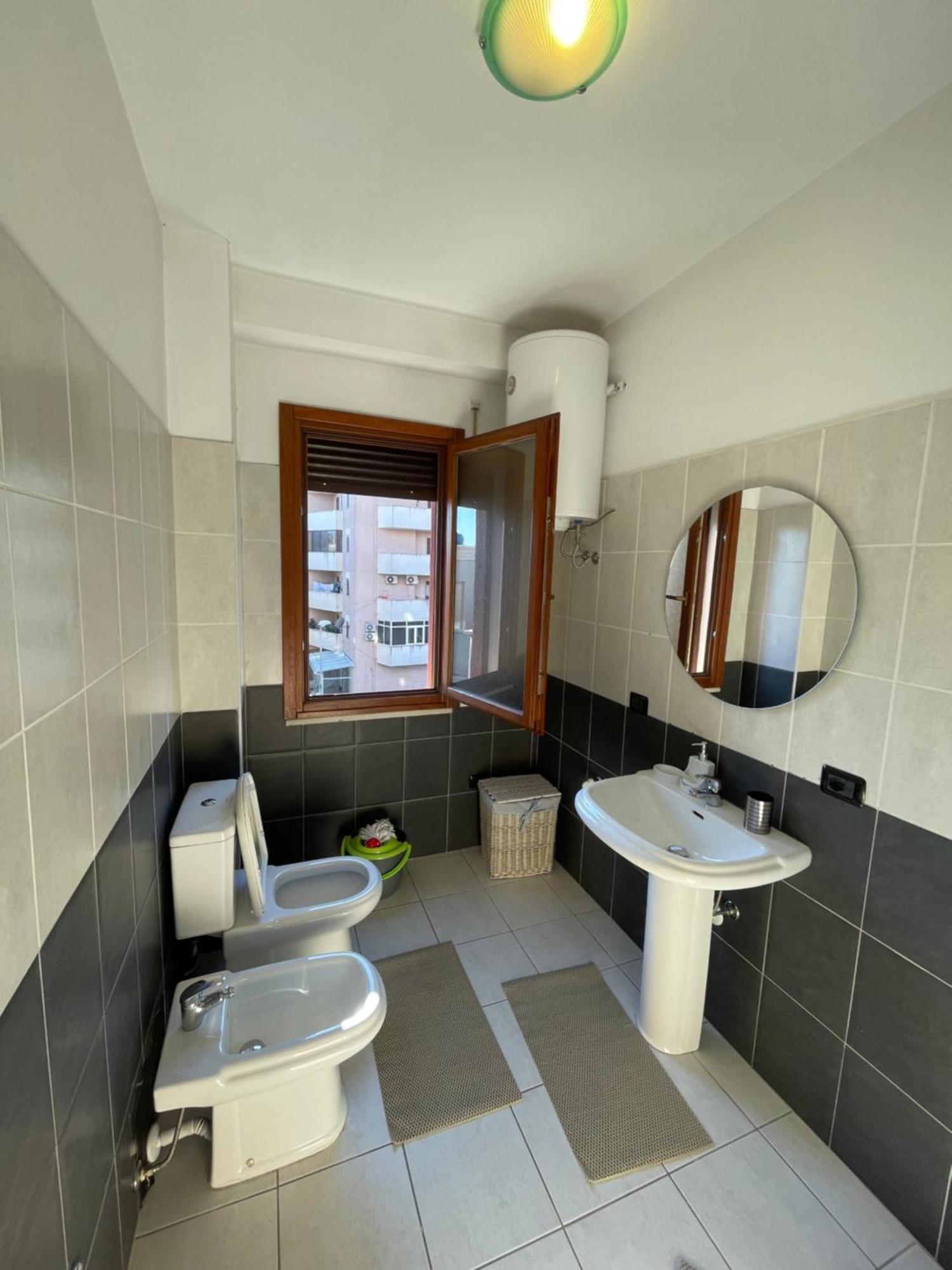 Gega Apartment Shkodra Kültér fotó