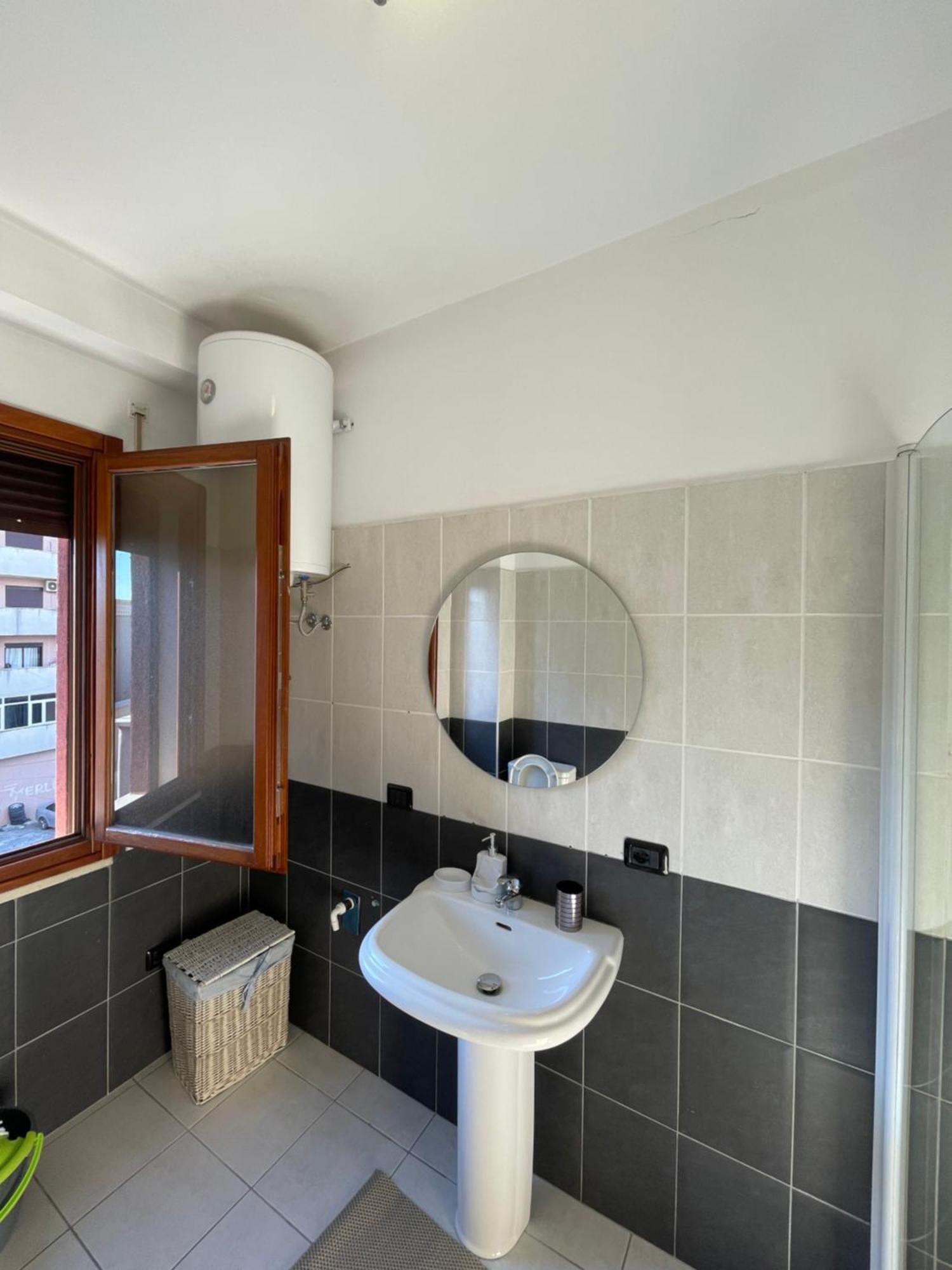 Gega Apartment Shkodra Kültér fotó